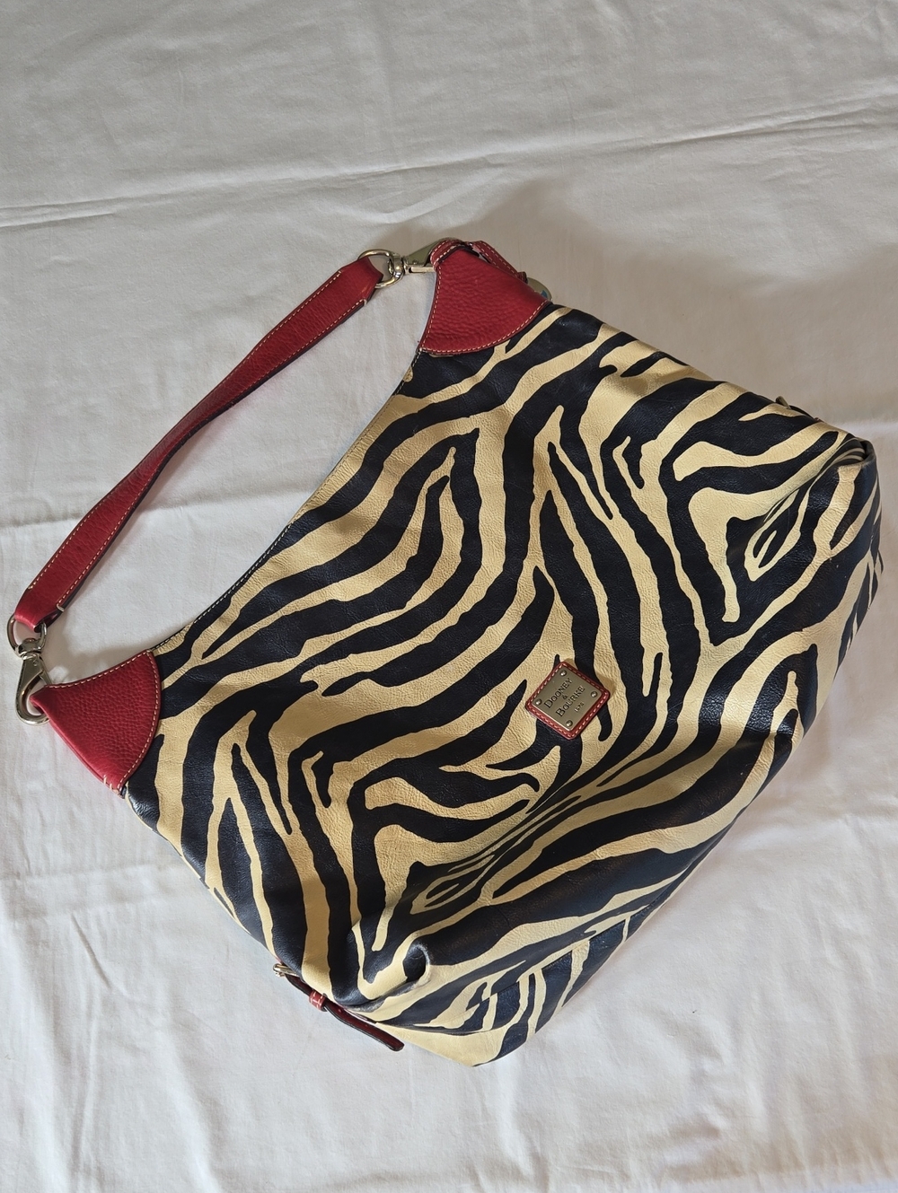 Huge Dooney & Bourke